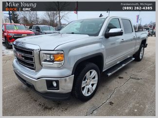 Used 2015 GMC Sierra 1500 SLE w/ SLE Value Package video 1