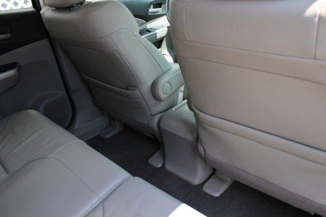 Used 2014 Honda CR-V EX-L image 18