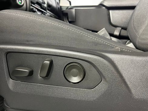 Used 2024 GMC Sierra 1500 Pro w/ Trailering Package image 22