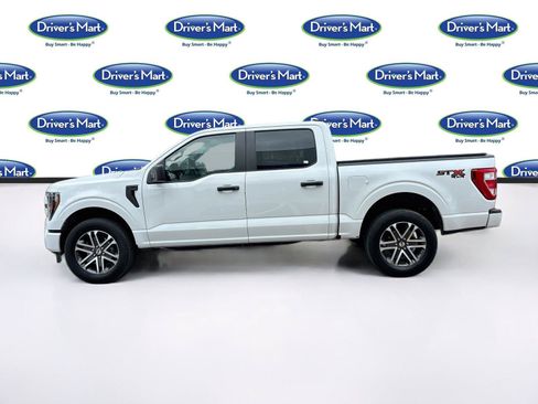 Used 2023 Ford F150 XL w/ STX Appearance Package AWD/4WD image 4