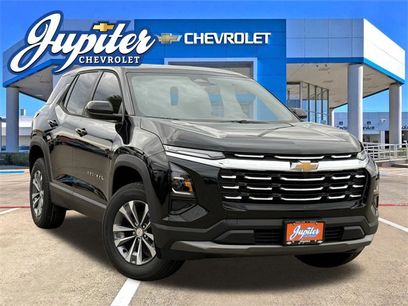 New 2026 Chevrolet Equinox LT