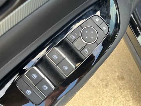 Certified 2025 Nissan Murano SL AWD/4WD image 15