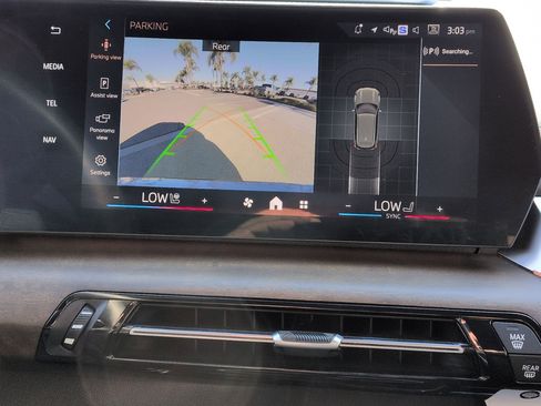 Used 2025 BMW X1 xDrive28i w/ M Sport Package image 24