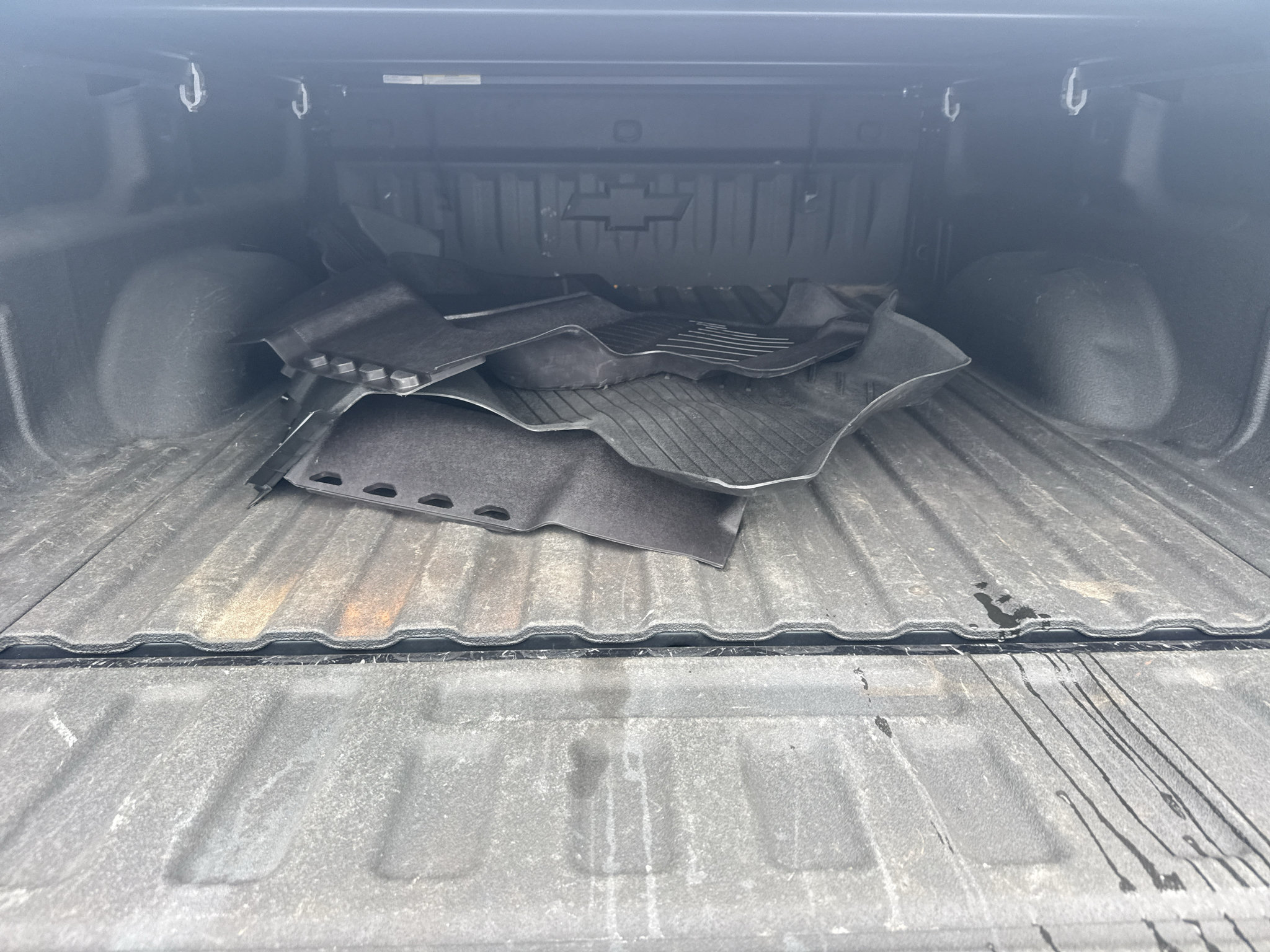 Certified 2019 Chevrolet Silverado 1500 LT w/ All Star Edition AWD/4WD image 19