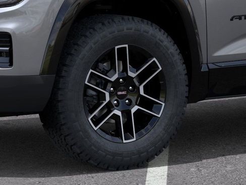 New 2026 GMC Terrain AT4 image 9