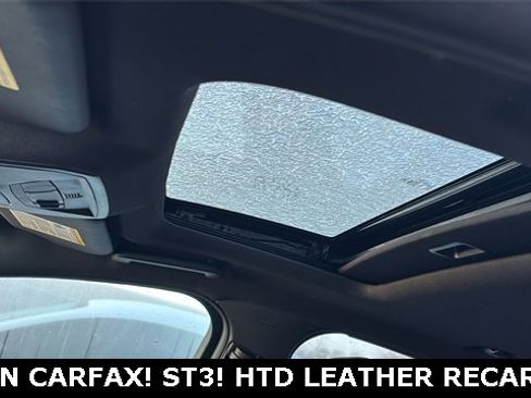 Used 2018 Ford Focus ST w/ Equipment Group 402A image 7