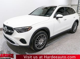 Used 2023 Mercedes-Benz GLC 300 4MATIC video 2