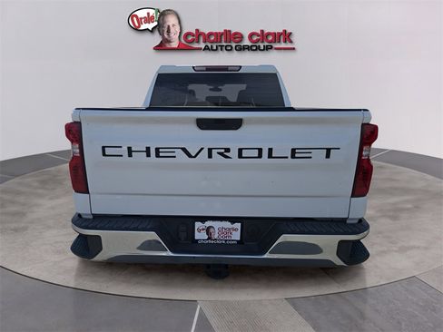 Used 2020 Chevrolet Silverado 1500 LT w/ All-Star Edition image 5