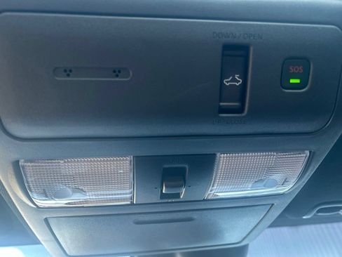 Certified 2025 Nissan Frontier PRO-4X w/ Pro Premium Package AWD/4WD image 20