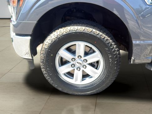Certified 2023 Ford F150 XLT AWD/4WD image 36