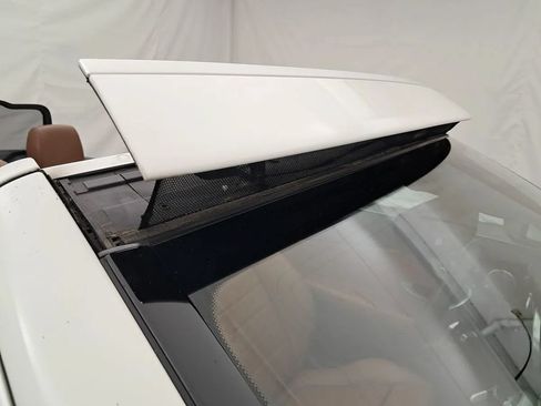Used 2018 Mercedes-Benz C 300 Cabriolet image 9