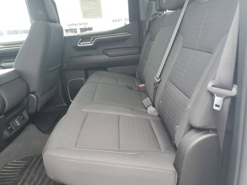 Used 2022 Chevrolet Silverado 1500 RST image 29