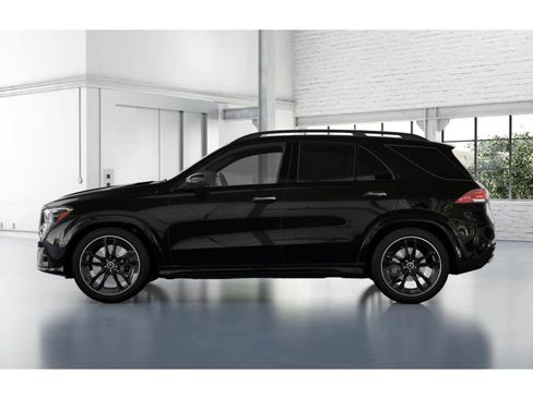New 2026 Mercedes-Benz GLE 580 4MATIC image 33