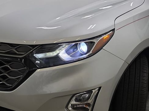 Used 2019 Chevrolet Equinox LT AWD/4WD image 30
