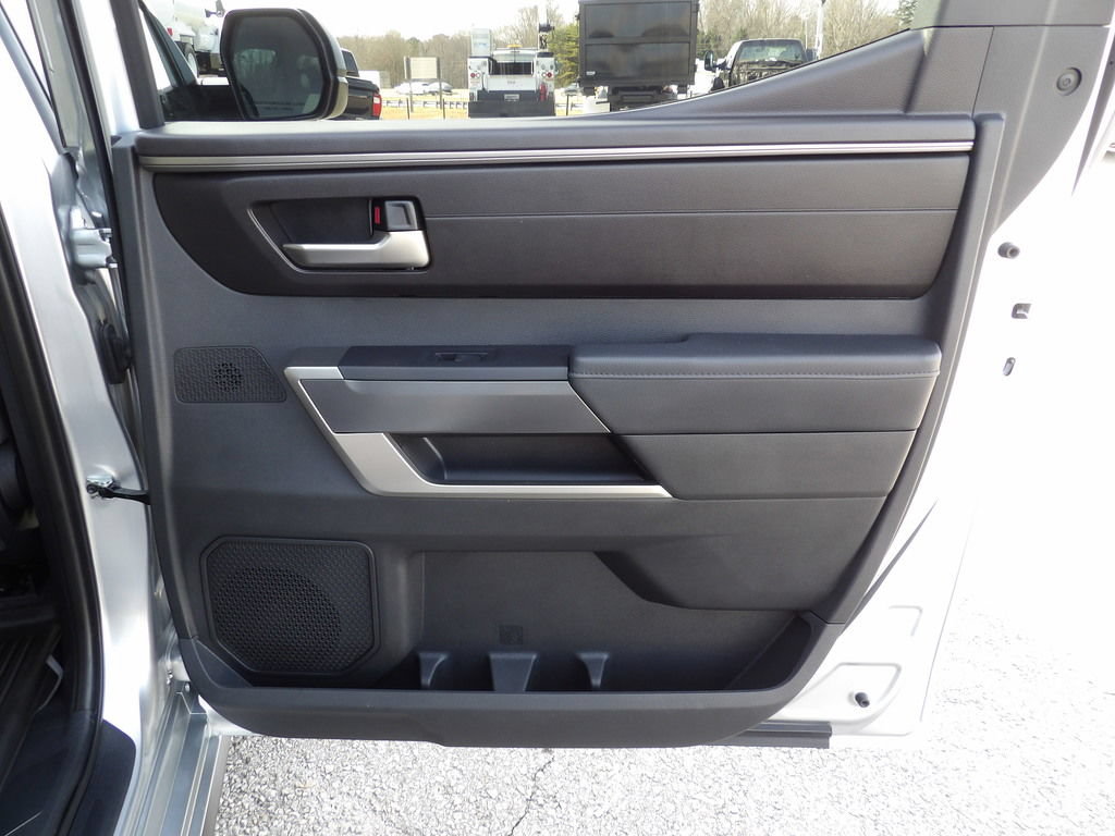 Used 2024 Toyota Tundra SR5 AWD/4WD image 36