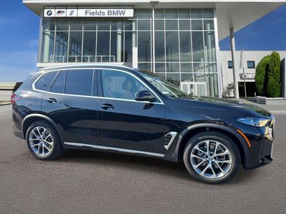 Used 2025 BMW X5 xDrive40i w/ Climate Comfort Package