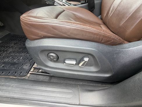 Used 2014 Audi Q5 3.0T Premium Plus AWD/4WD image 15