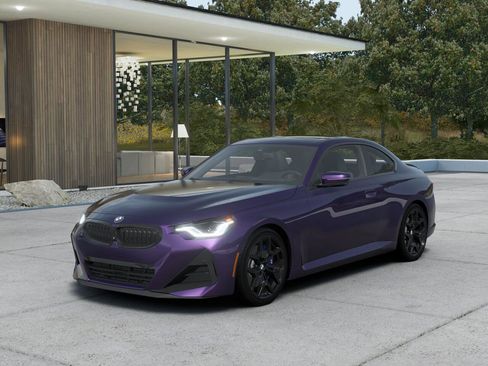 New 2026 BMW 230i Coupe image 1