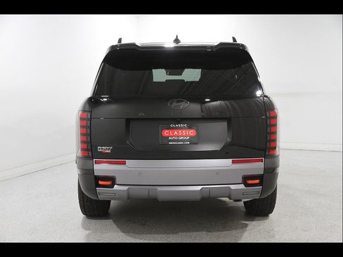 Certified 2026 Hyundai Palisade XRT Pro AWD/4WD image 21