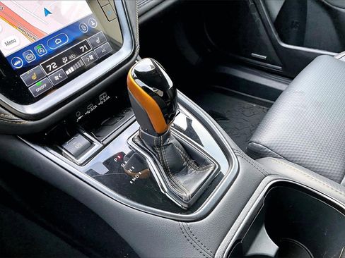 Used 2024 Subaru Outback Wilderness image 31