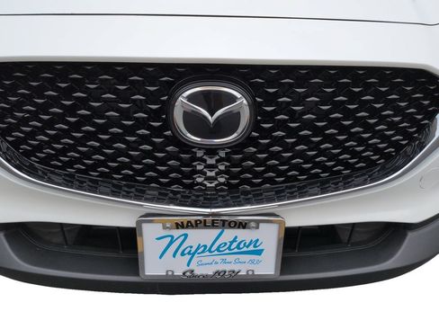 Used 2023 MAZDA CX-30 2.5 Turbo w/ Premium Package AWD/4WD image 32