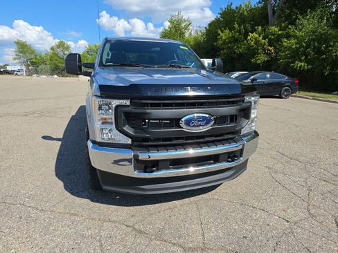Used 2021 Ford F250 XL AWD/4WD image 4