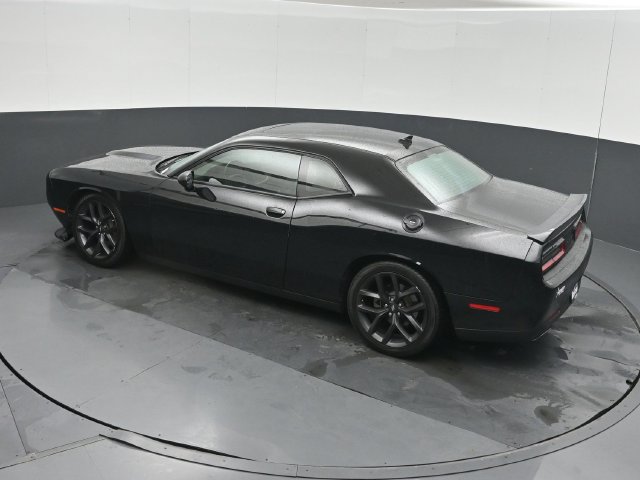 Used 2021 Dodge Challenger GT w/ Plus Package RWD image 45