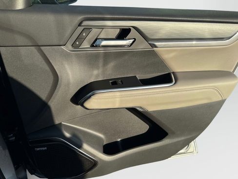 New 2026 GMC Acadia Elevation w/ Elevation Premium Package image 18