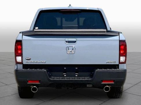 Used 2023 Honda Ridgeline RTL image 5