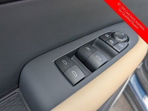 New 2026 Buick Enclave Preferred w/ Power Package AWD/4WD image 15