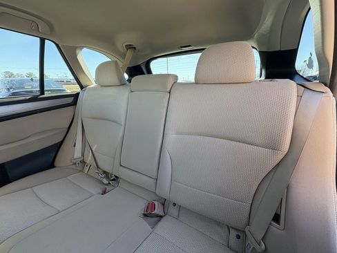 Used 2019 Subaru Outback 2.5i image 27