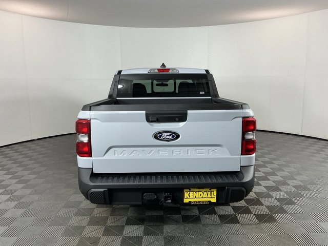 Used 2026 Ford Maverick Lariat AWD/4WD image 6
