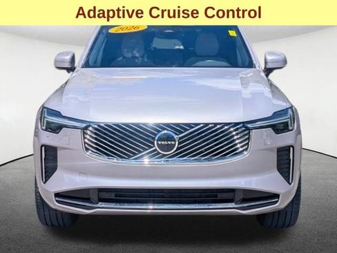 Used 2026 Volvo XC90 B6 Plus AWD/4WD image 10