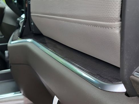 New 2025 Chevrolet Silverado 2500 LTZ w/ LTZ Convenience Package image 18