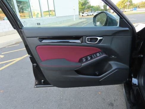 New 2026 Honda Civic Si image 15