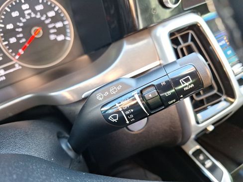 Used 2022 Kia Sorento SX image 22