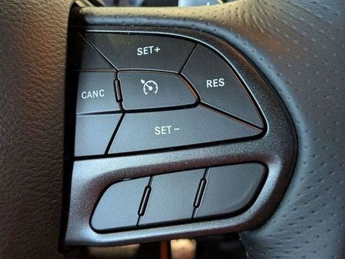 Certified 2022 Dodge Challenger R/T Scat Pack RWD image 20