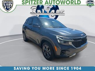 Used 2024 Kia Seltos S AWD/4WD video 2