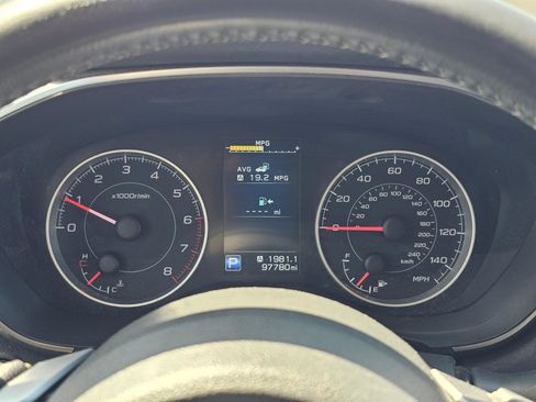 Used 2019 Subaru Ascent Premium AWD/4WD image 23