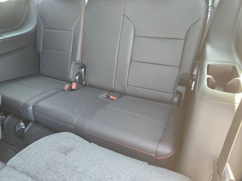 New 2026 Chevrolet Traverse RS image 31