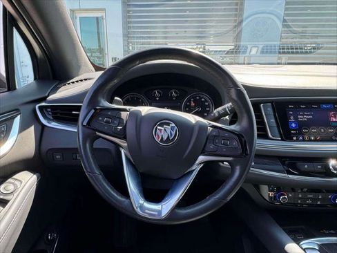 Certified 2024 Buick Enclave Essence w/ Experience Buick Package image 13