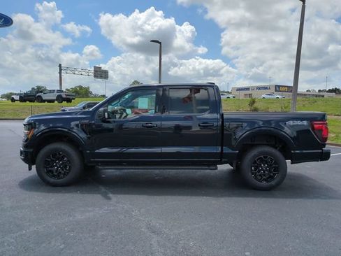 New 2026 Ford F150 XLT w/ Equipment Group 302A MID AWD/4WD image 8