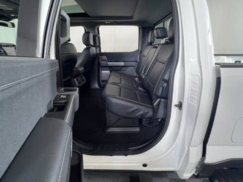 New 2026 Ford F250 Lariat w/ Lariat Ultimate Package AWD/4WD image 7