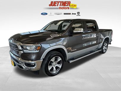 Used 2020 RAM 1500 Laramie