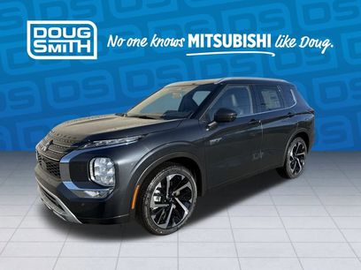 New 2025 Mitsubishi Outlander SEL