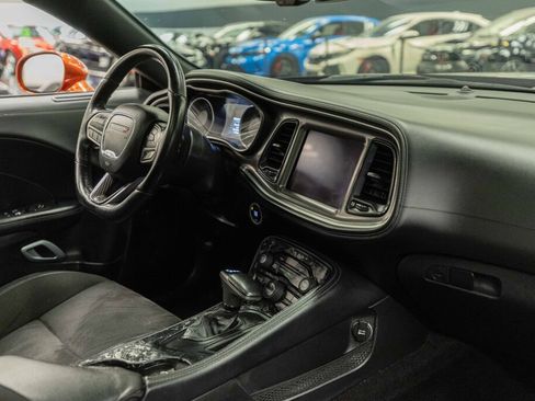 Used 2021 Dodge Challenger R/T Scat Pack image 14