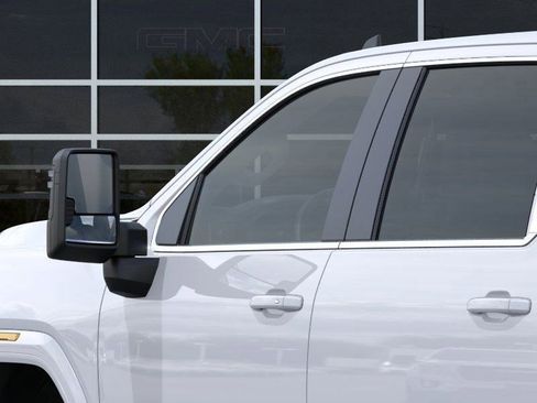 New 2026 GMC Sierra 3500 SLE w/ SLE Convenience Package image 13