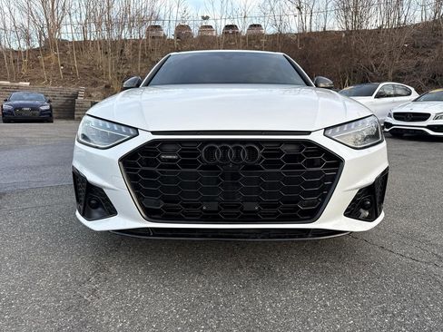 Used 2023 Audi A4 2.0T Premium Plus w/ Premium Plus Package image 4