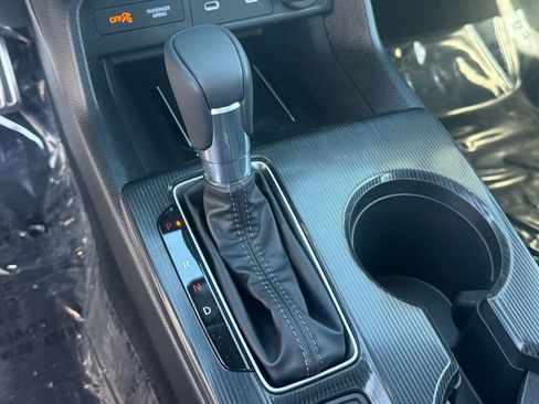 New 2026 Honda Civic Sport Touring image 22