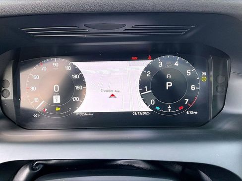 Certified 2025 Land Rover Discovery Sport S image 13